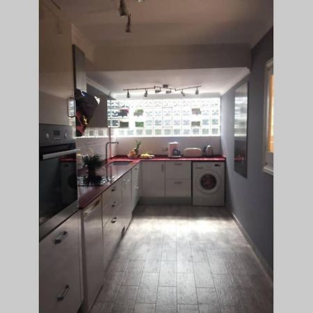 הוילה דניה El Poblet 36 מראה חיצוני תמונה