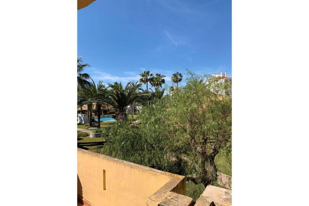 הוילה דניה El Poblet 36 מראה חיצוני תמונה