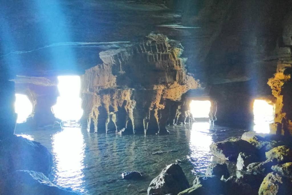 הוילה דניה El Poblet 36 מראה חיצוני תמונה
