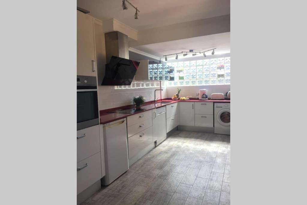 הוילה דניה El Poblet 36 מראה חיצוני תמונה